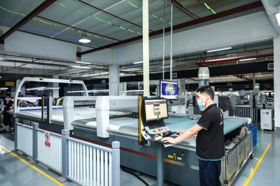 慕思股份借助IPO加速數(shù)字化轉(zhuǎn)型 鞏固核心優(yōu)勢(shì)，搶占家具銷售發(fā)展先機(jī)