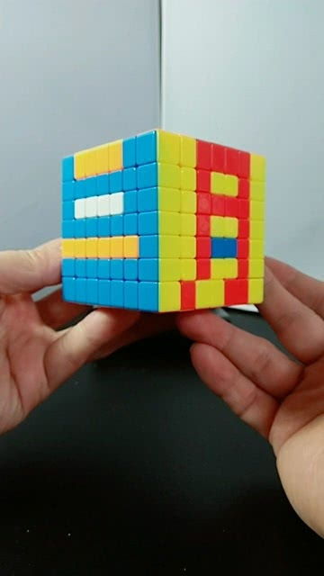 魔方農歷三月三十 巨量魔方的魅力與挑戰